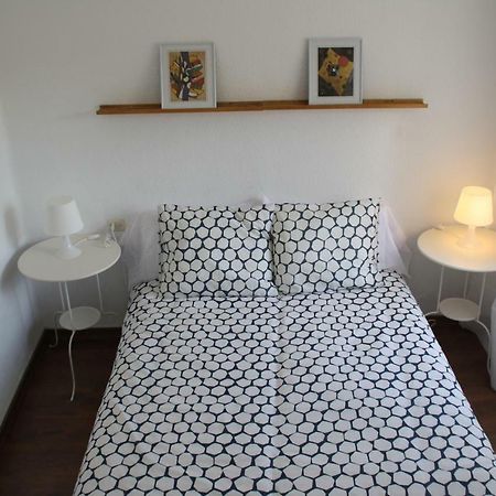Apartamento Tia Maria Apartment Malaga Exterior photo