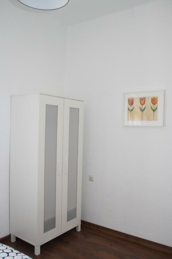 Apartamento Tia Maria Apartment Malaga Exterior photo