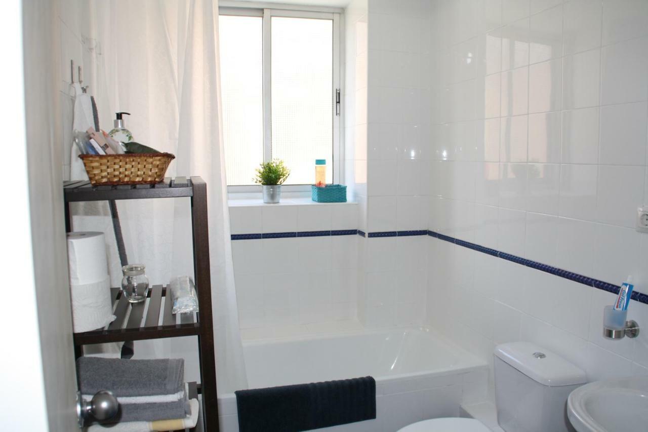 Apartamento Tia Maria Apartment Malaga Exterior photo